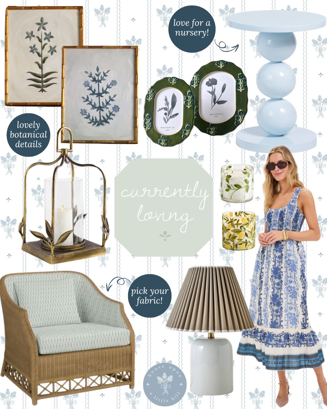 Currently Loving 🤍

#LTKHome #LTKFindsUnder100