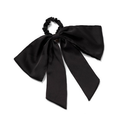 The Hair Edit Runway Ribbon Hair Elastics | Target