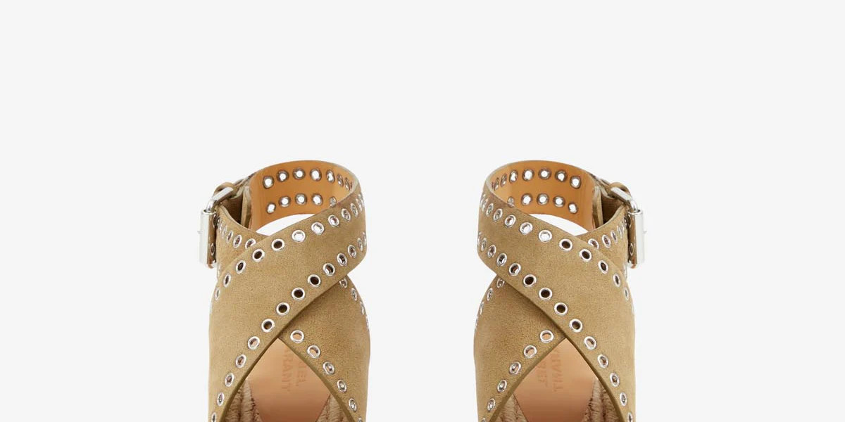 Iriane Espadrille | Isabel Marant