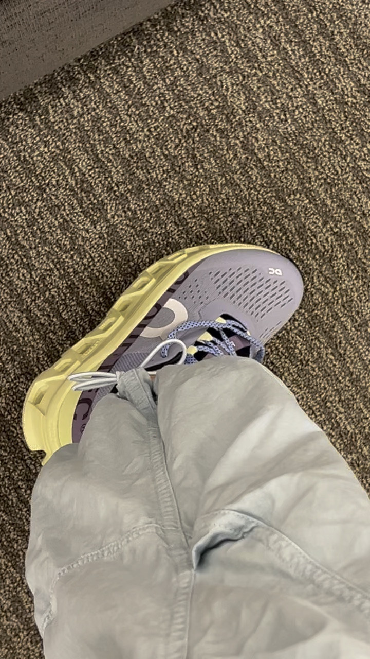 On Cloud women pick!

#LTKFitness #LTKxNSale #LTKshoecrush