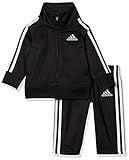 adidas Boys' Tricot Jacket & Pant Clothing Set | Amazon (US)