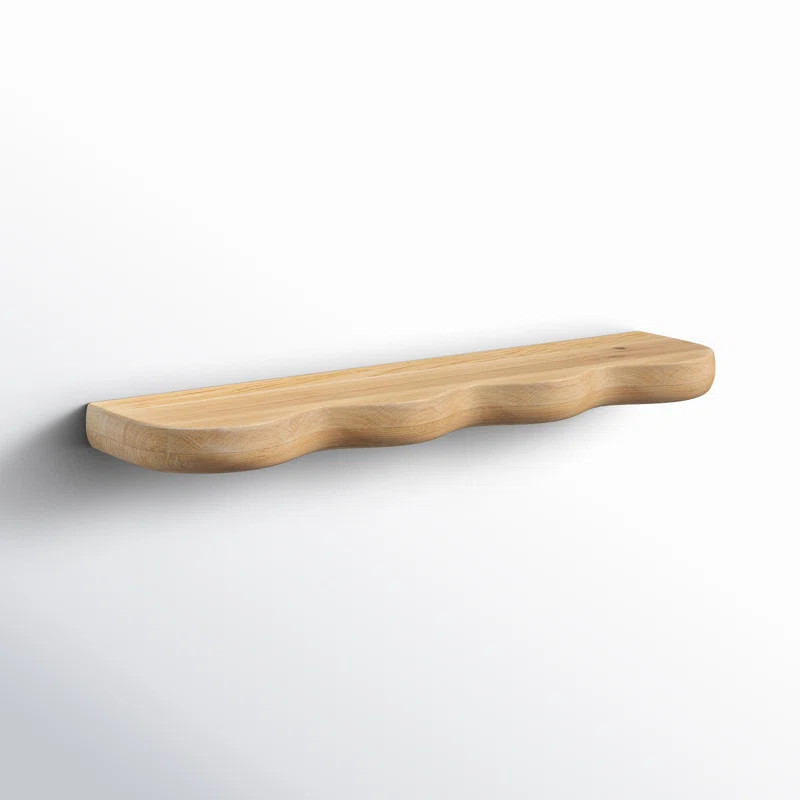 Joss & Main Almeida Floating Shelf | Wayfair | Wayfair North America