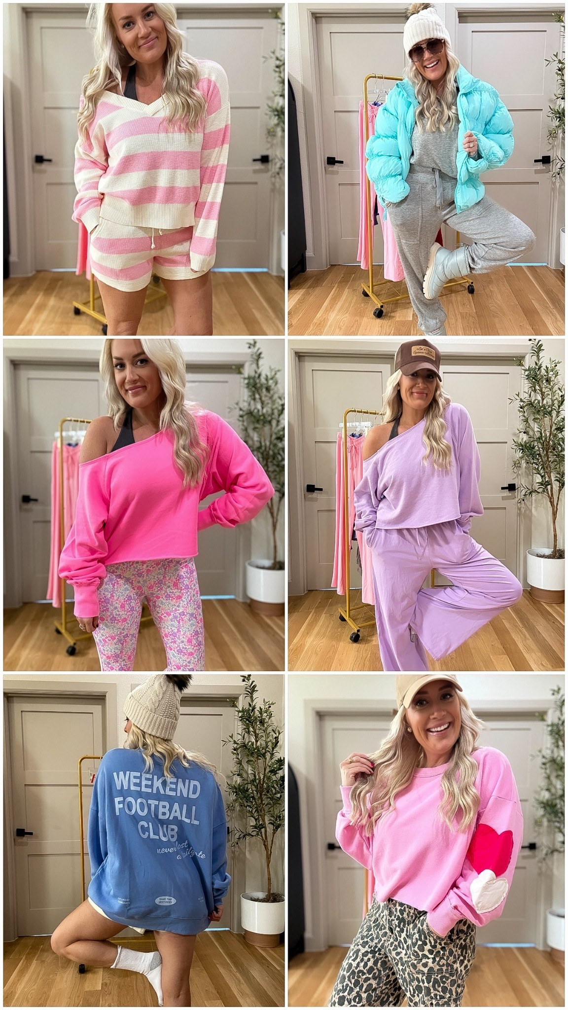 Target new colorful arrivals for 2026