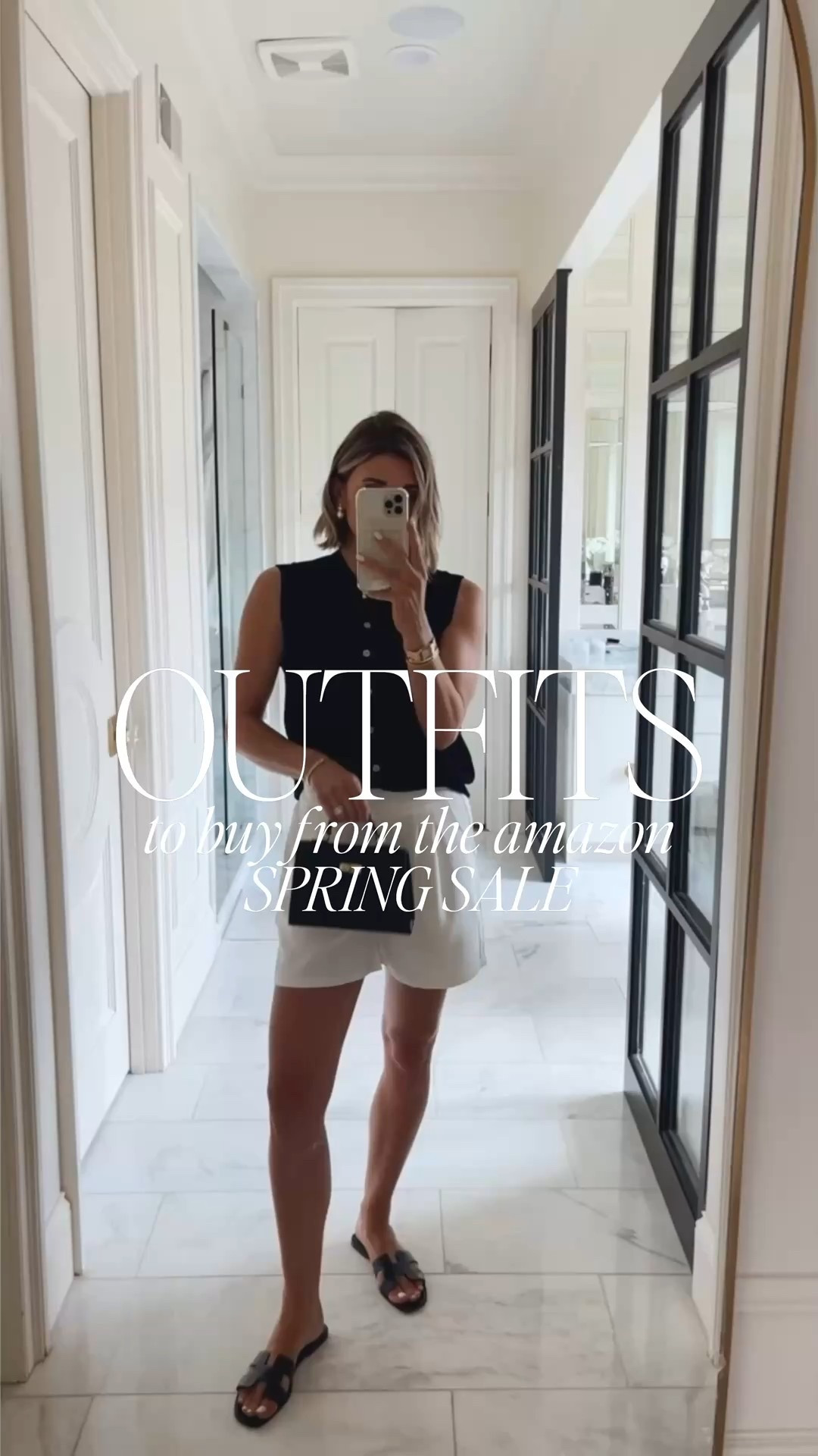 Spring summer outfits to buy from the Amazon spring sale! 

#LTKSaleAlert #LTKFindsUnder50 #LTKSeasonal