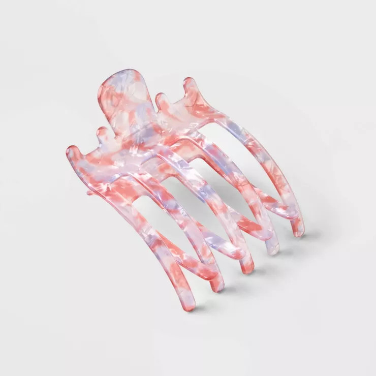 Yoga Claw Hair Clip - Universal Thread™ | Target