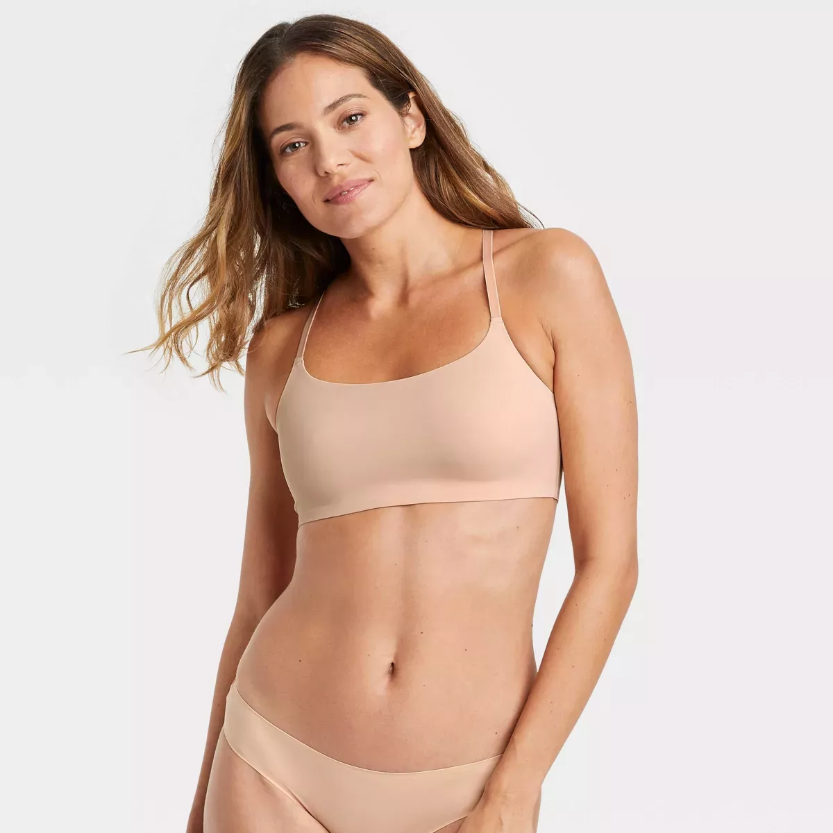 Women's Seamless Bralette - Auden™ curated on LTK