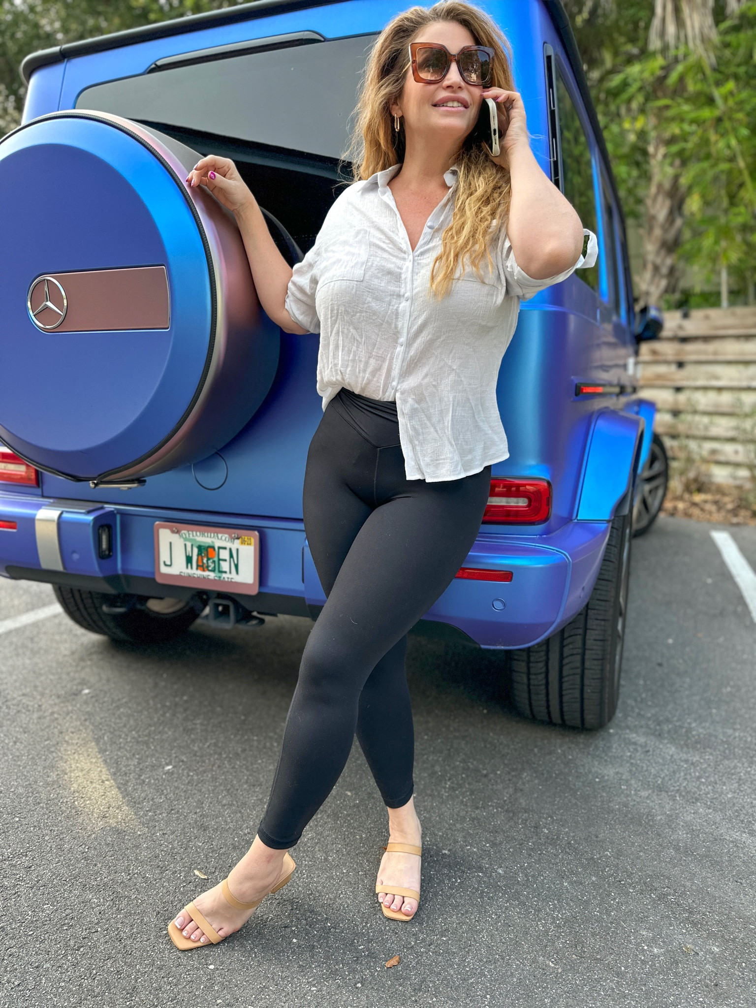 Casual Friday 💜