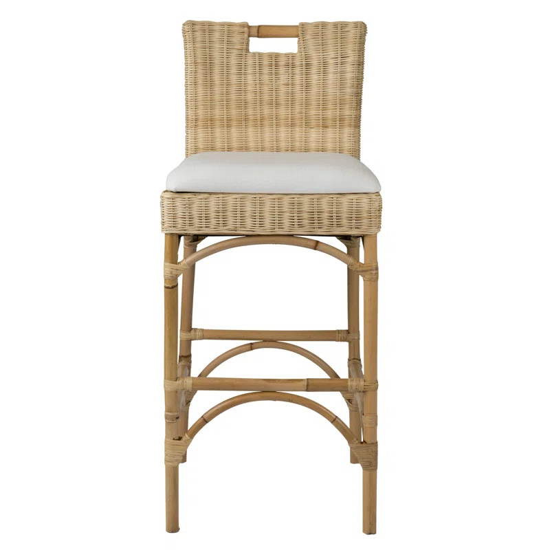 Saratoga Stool | Wayfair North America