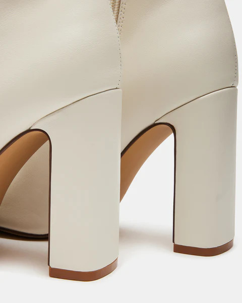 ALLISON BONE LEATHER | Steve Madden (US)