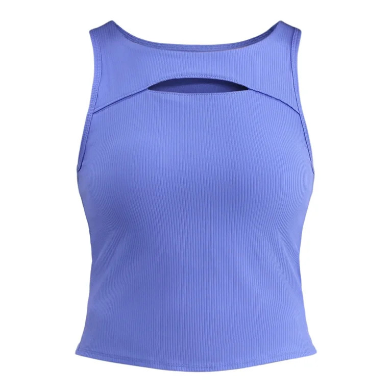 Avia Women's Bra Tank, Sizes XS-XXXL - Walmart.com | Walmart (US)