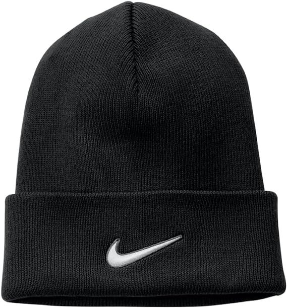 Nike Unisex Beanie Cuffed | Amazon (US)