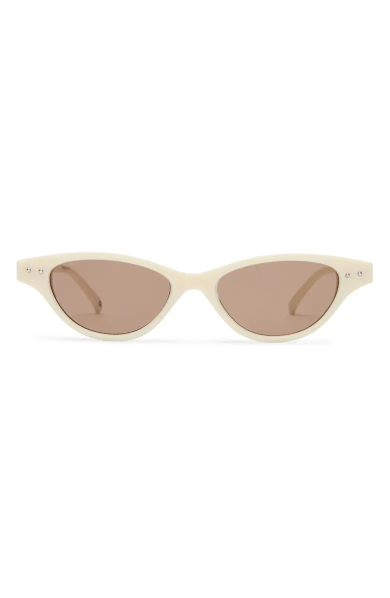Cybeles 49mm Cat Eye Sunglasses | Nordstrom