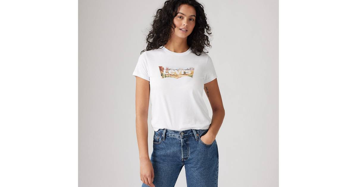 Perfect T-shirt | Levi's US