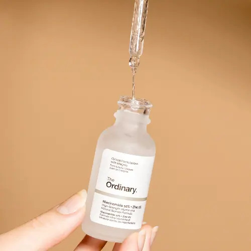 The Ordinary Niacinamide 10% + Zinc 1% - 30ml | Adore Beauty (ANZ)