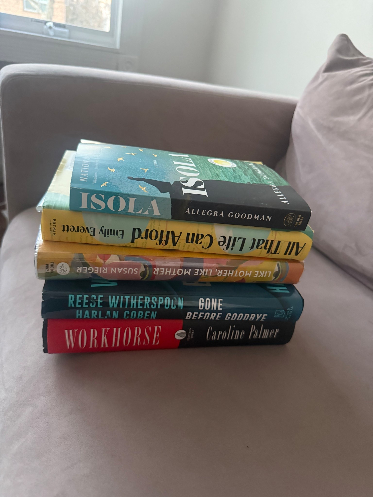 Book review 

#LTKdayinmylife #LTKFindsUnder50 #LTKstorytime