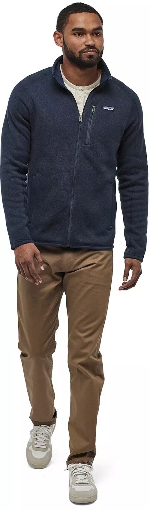 Patagonia Men's Better Sweater Fleece Jacket | Dick's Sporting Goods