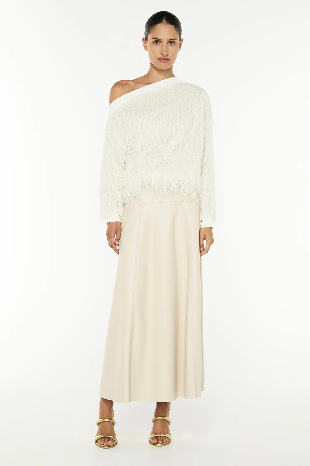 Infinite Limits Skirt | MANNING CARTELL