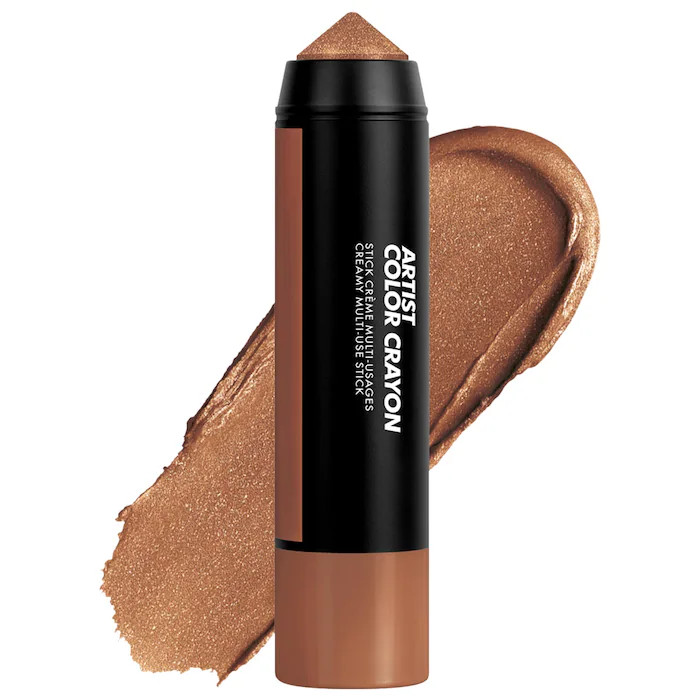 MAKE UP FOR EVER Artist Color Crayon Waterproof Multi-Use Stick | Sephora (US)