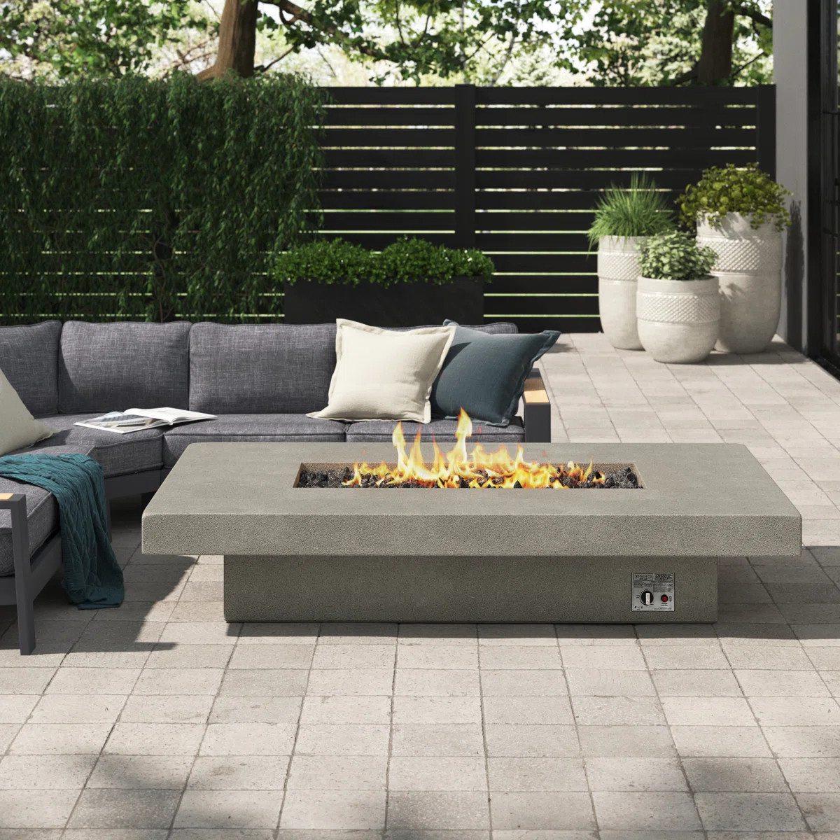 Okayyy these Wayfair summer markdowns are GOOD 🔥 If you’ve been wanting to upgrade your outdoor space, this is your sign to check out the Wayfair outdoor sale — up to 70% off! ✨

I’m especially loving the patio fire pits, outdoor fireplaces, fire pit tables, and backyard entertaining finds on sale. Perfect for making the patio feel so cozy for late-summer nights, outdoor dinners, s’mores, and hosting friends. 🤎🔥

Such a good time to grab those outdoor furniture and patio decor pieces you’ve been eyeing before fall! 🛍️

#Wayfair #WayfairSale #WayfairDeals #WayfairFinds #WayfairOutdoor #WayfairSummerSale #SummerMarkdowns #OutdoorSale #PatioSale #PatioFurniture #PatioDecor #OutdoorFurniture #OutdoorLiving #BackyardIdeas #BackyardDecor #BackyardMakeover #PatioIdeas #PatioInspiration #FirePit #PatioFirePit #FirePitTable #OutdoorFireplace #OutdoorFirePit #Fireplace #BackyardFirePit #OutdoorEntertaining #SummerDecor #SummerOutdoorDecor #OutdoorLivingSpace #BackyardInspiration #HomeDecor #HomeFinds #HomeDecorFinds #LTKHome #LTKFinds #LTKDeals #LTKSale #LTKUnder100 #LTKUnder500 

 #LTKSeasonal #LTKHome #LTKSaleAlert