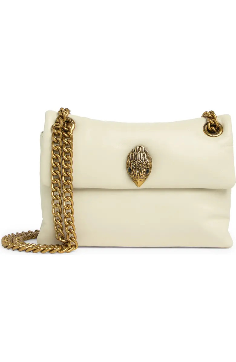 Kurt Geiger London Mini Kew Mini Leather Bag | Nordstromrack | Nordstrom Rack