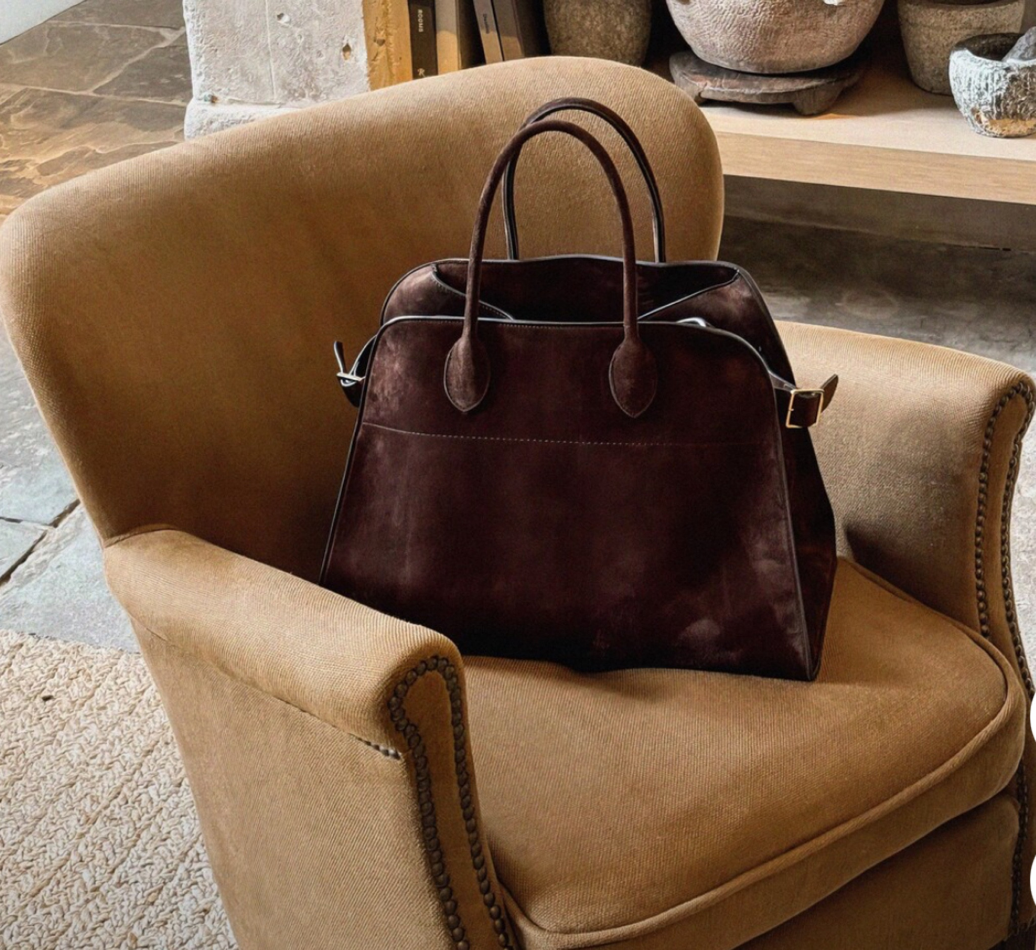 𝐵𝓇𝑜𝓌𝓃 𝒮𝓊𝑒𝒹𝑒 𝐵𝒶𝑔𝓈 
𝐻𝑖 𝐹𝑟𝑖𝑒𝑛𝑑𝑠! 𝑇𝘩𝑎𝑛𝑘 𝑦𝑜𝑢 𝑓𝑜𝑟 𝑏𝑒𝑖𝑛𝑔 𝘩𝑒𝑟𝑒♥️

Brown Suede Bags are trending and I linked majority they are all on sale! 

fall outfit, casual fall outfit, shopping outfit, mom outfit, on trend 2024, Etsy trending now, fall style, autumn, ltkfall

#LTKSeasonal #LTKOver40 #LTKSaleAlert