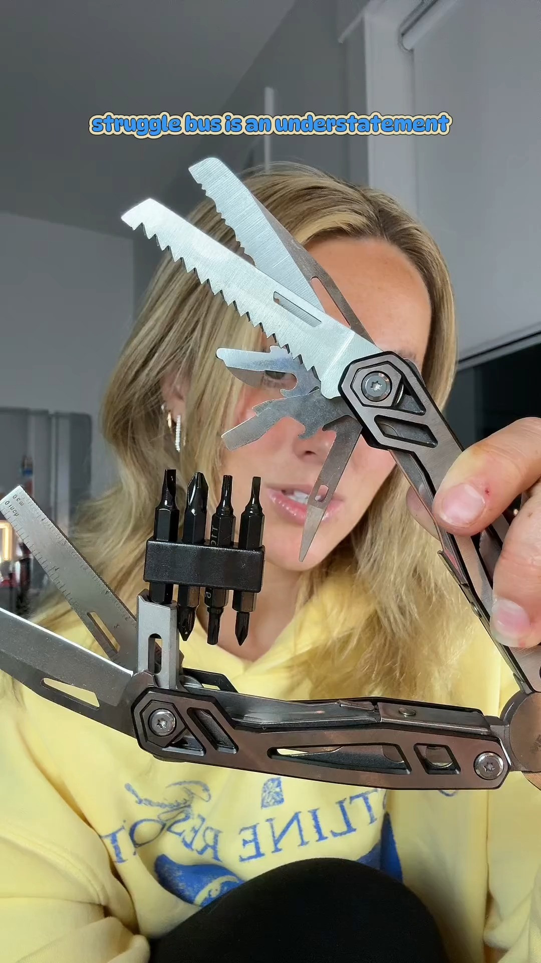 Multitools with Pocket Knife 

 #LTKxAbercrombie #LTKHome #LTKMens