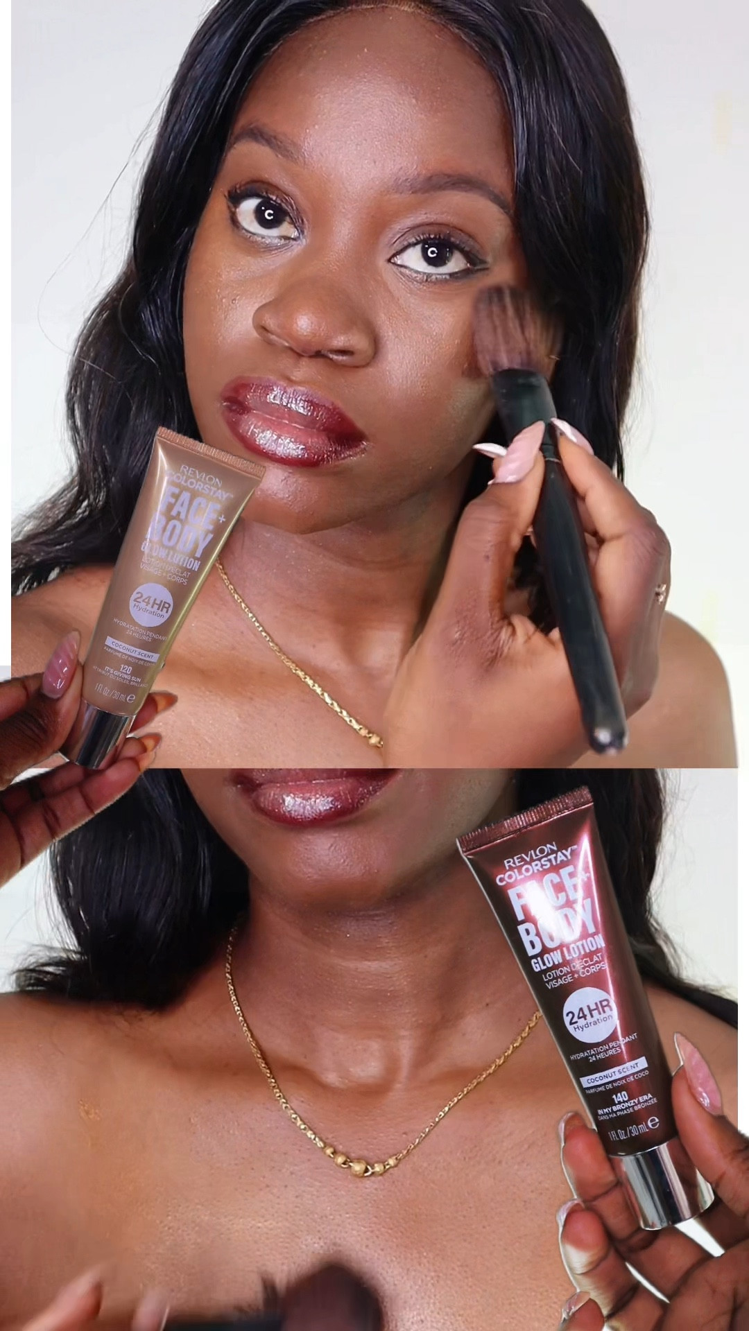 Get that summer glow with @revlon 

#LTKBeauty #LTKStyleTip #LTKFindsUnder100