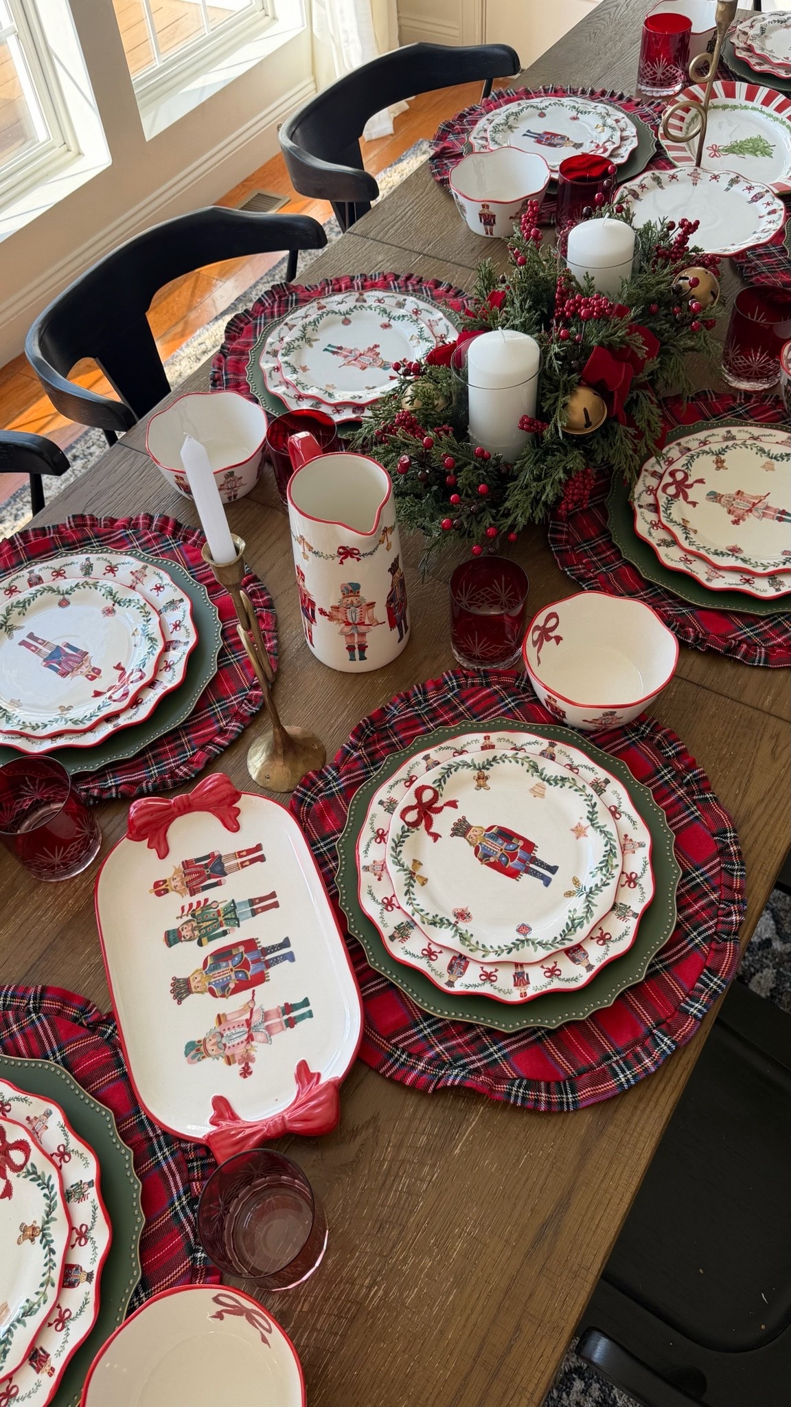all the holiday favs I snagged from @kirklands! #ad #kirklands @Shop.LTK #liketkit