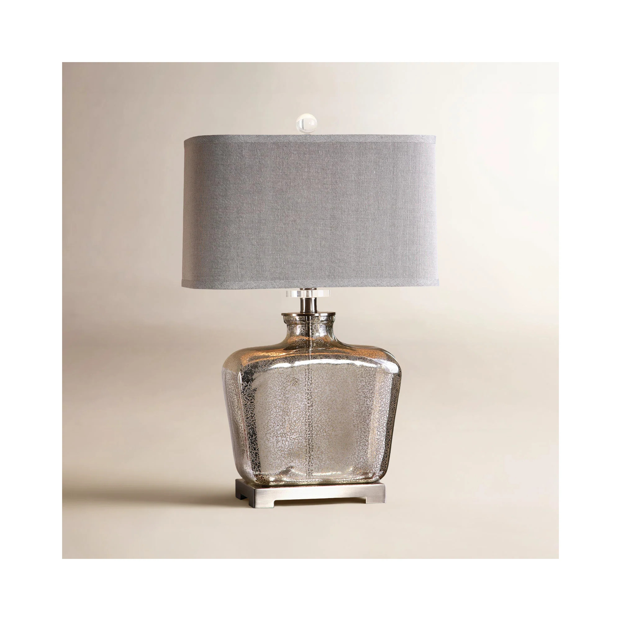 Mackinaw Table Lamp | Birch Lane