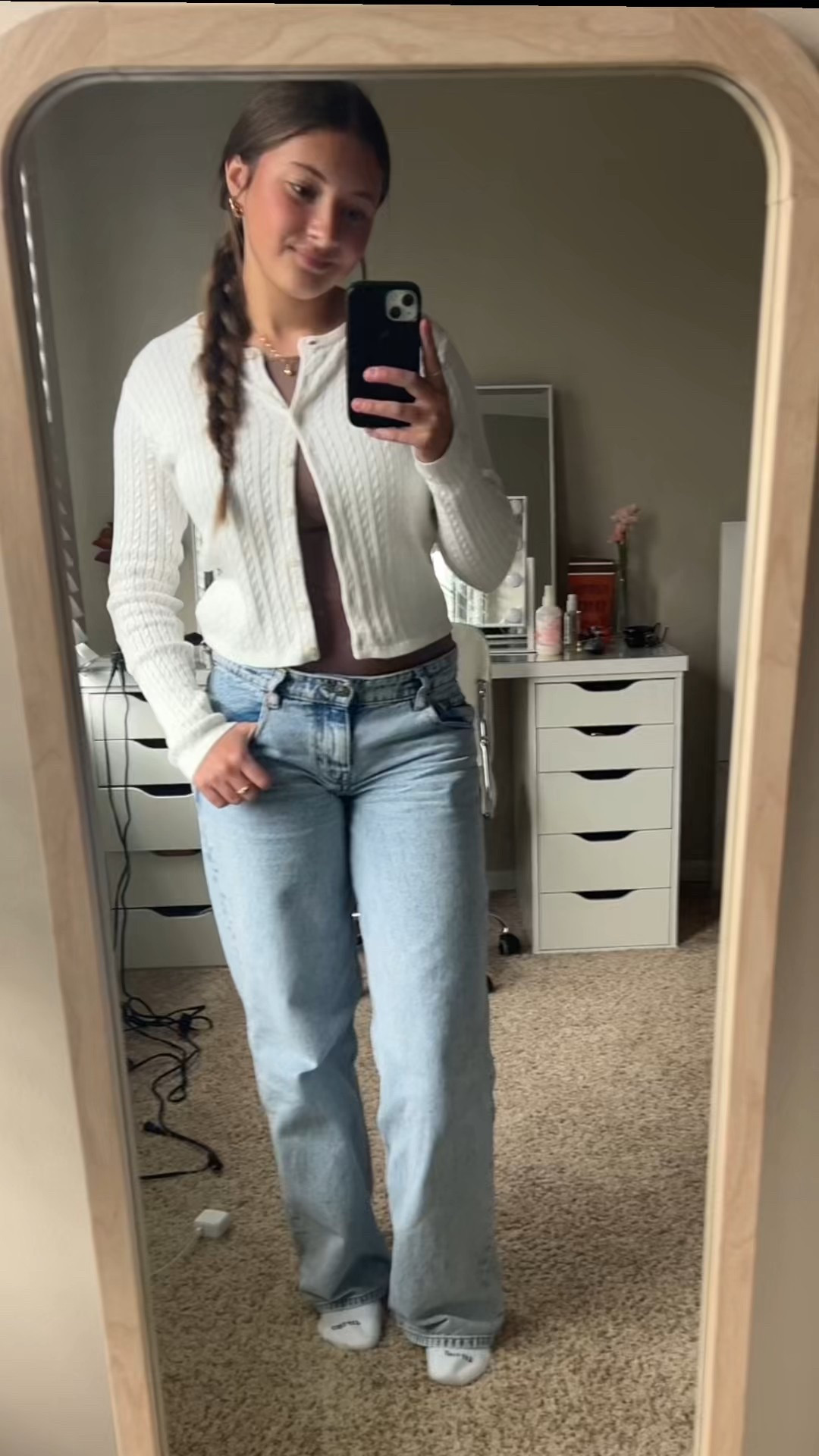 Ootd

#LTKWorkwear