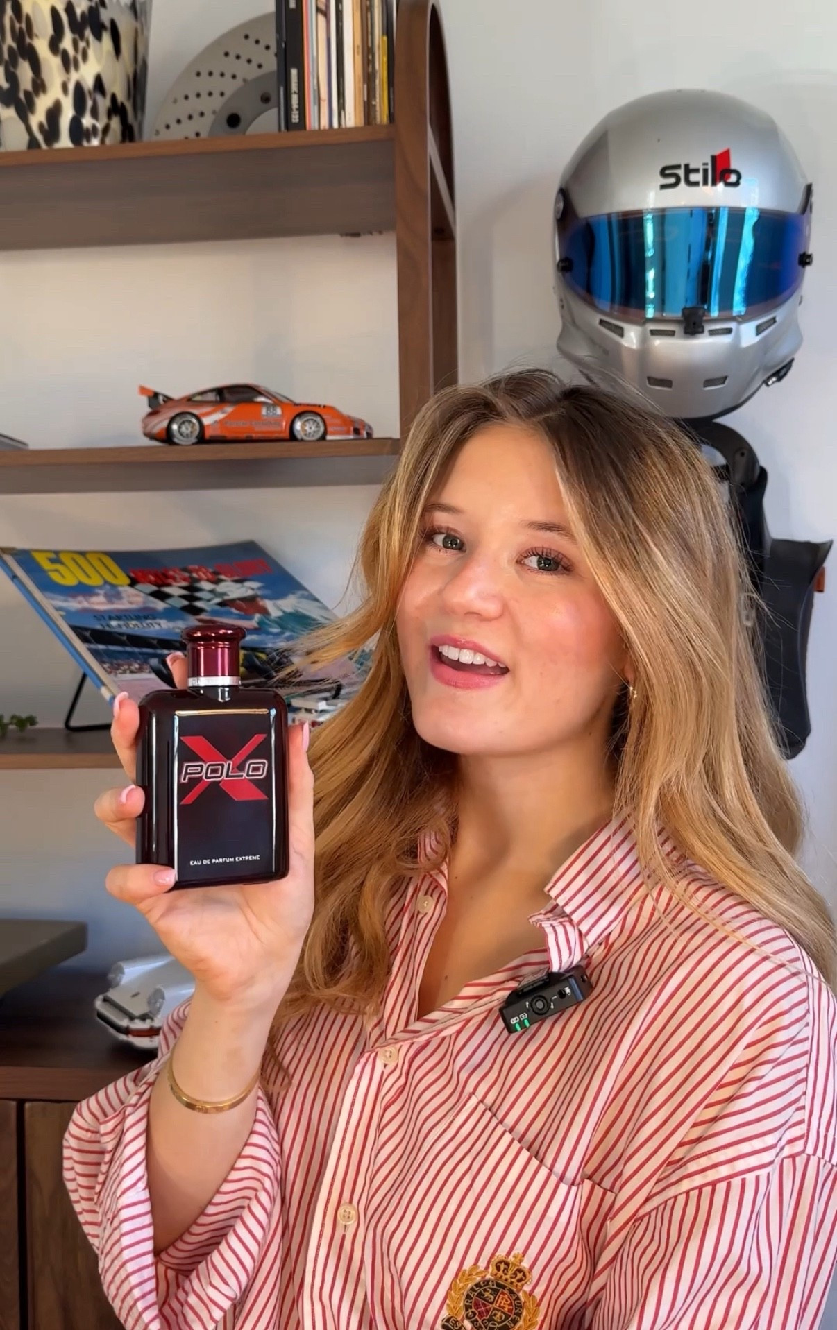 Ralph Lauren Polo Red EXTREME EDP

#LTKValentine