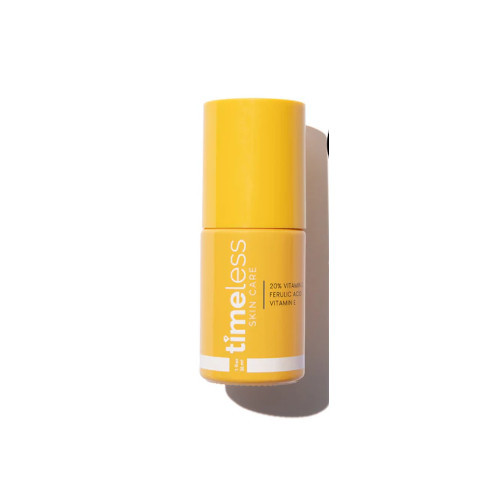 Timeless Skin Care - 20% Vitamin C + E Ferulic Acid Serum - 30ml | Stylevana