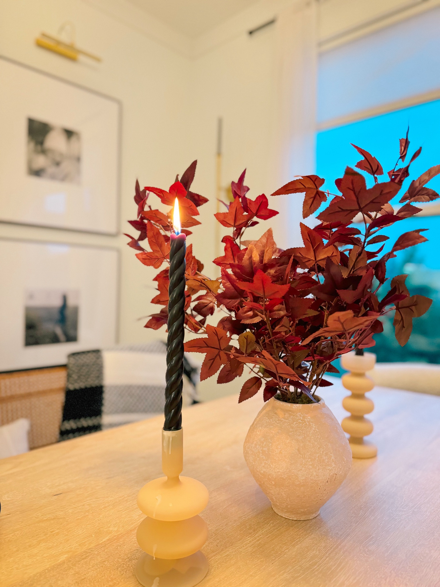 Premade faux centerpiece at target $30

#LTKHome #LTKFindsUnder50 #LTKSeasonal