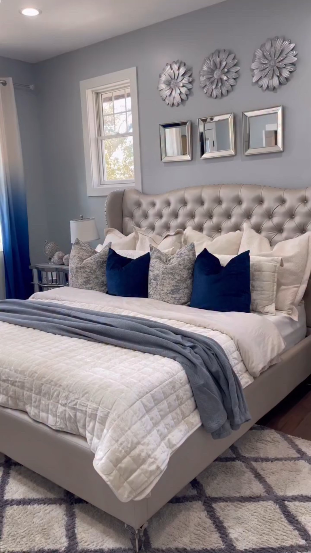 Velvet comforter set 

#LTKGiftGuide #LTKHome #LTKOver40