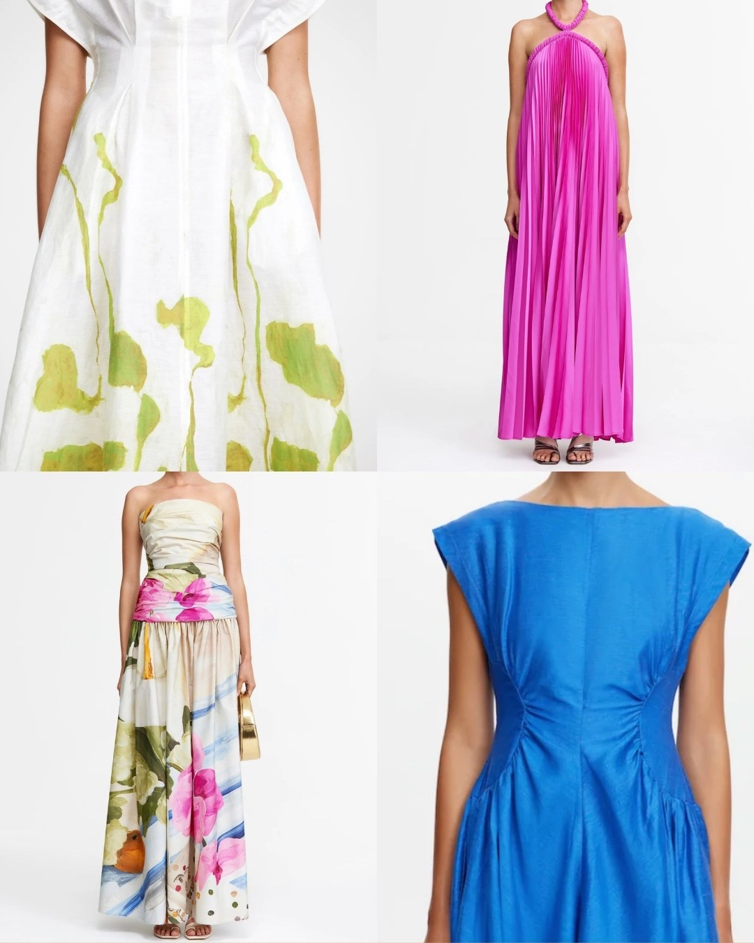 Colorful event attire I am loving!

#LTKWedding