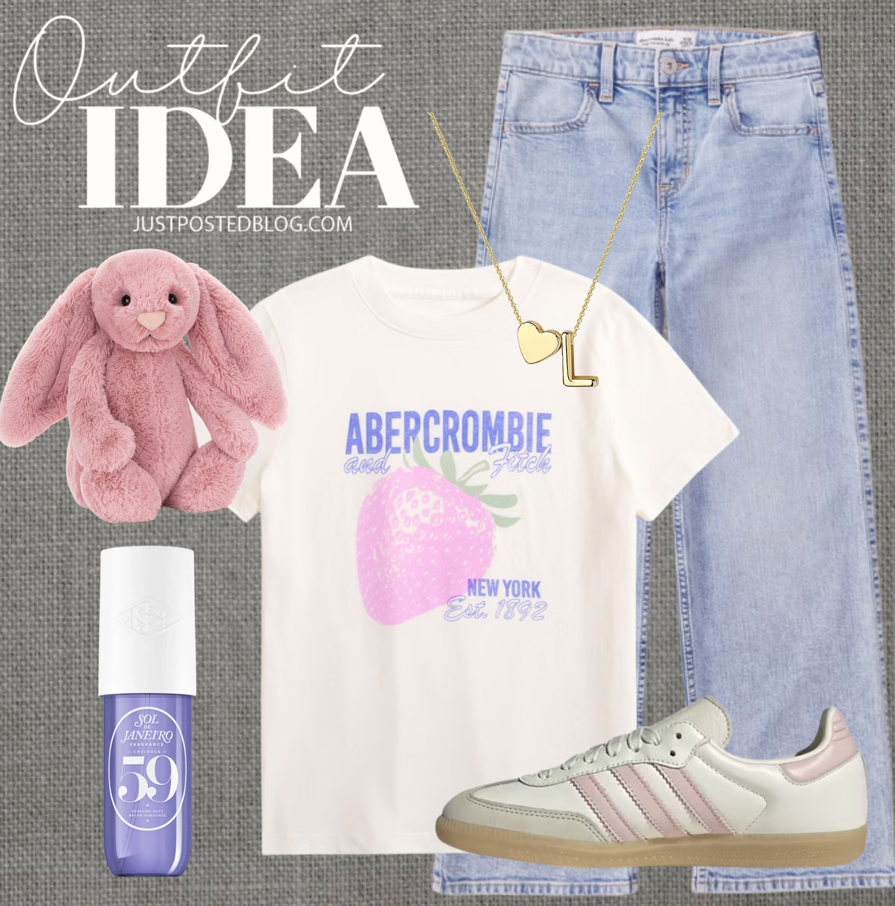 That shirt is SO cute!!! This would be such a cute outfit for tweens and teens!! 

 