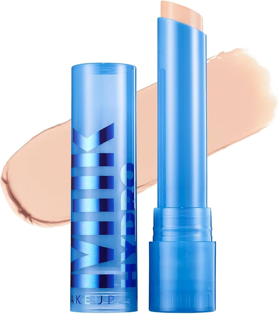 Milk Makeup Hydro Grip Gel Concealer with Hyaluronic Acid \u2013 12HR Hydrating Concealer + Compl... | Amazon (US)