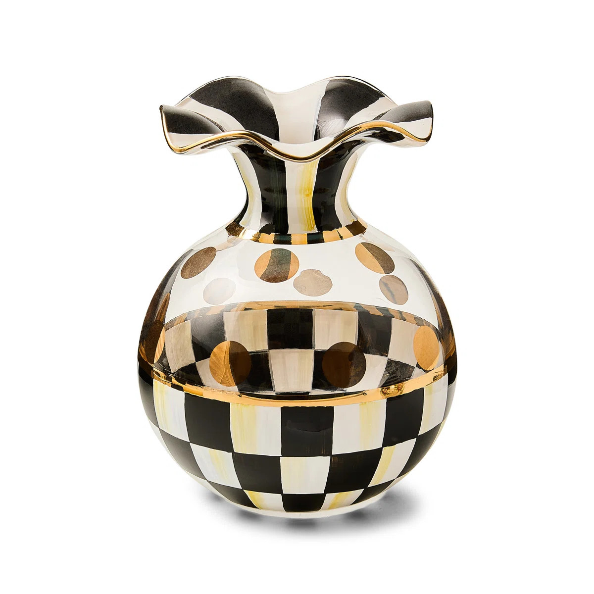 Tango Vase | Wayfair North America
