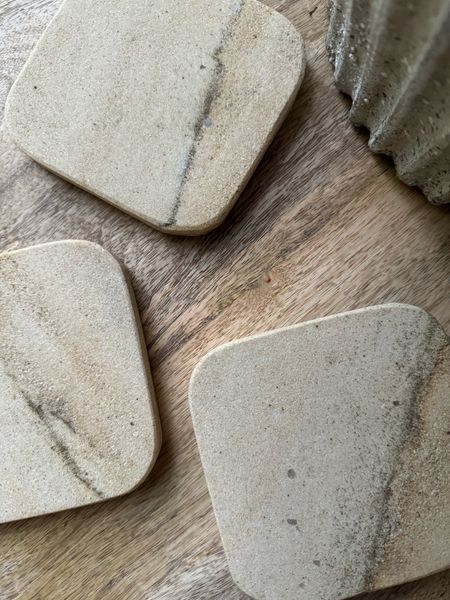 McGee + Co stone coasters 30% off through sale link in stories!! would make a great gift for the hostess

#LTKGiftGuide #LTKsalealert #LTKSeasonal
