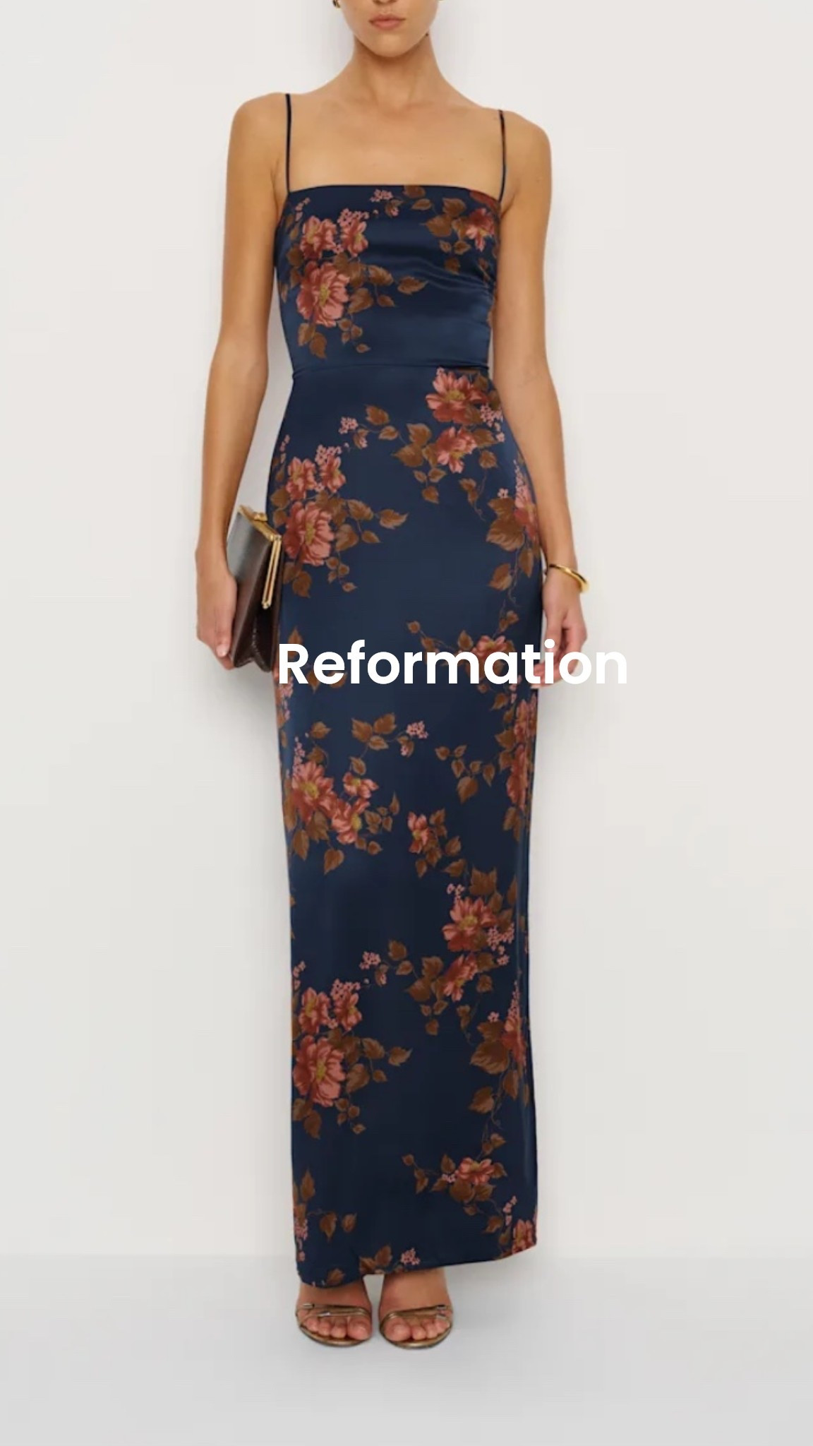 Vacation and party dresses now at reformation 

#LTKMothersDay #LTKTravel #LTKWedding
