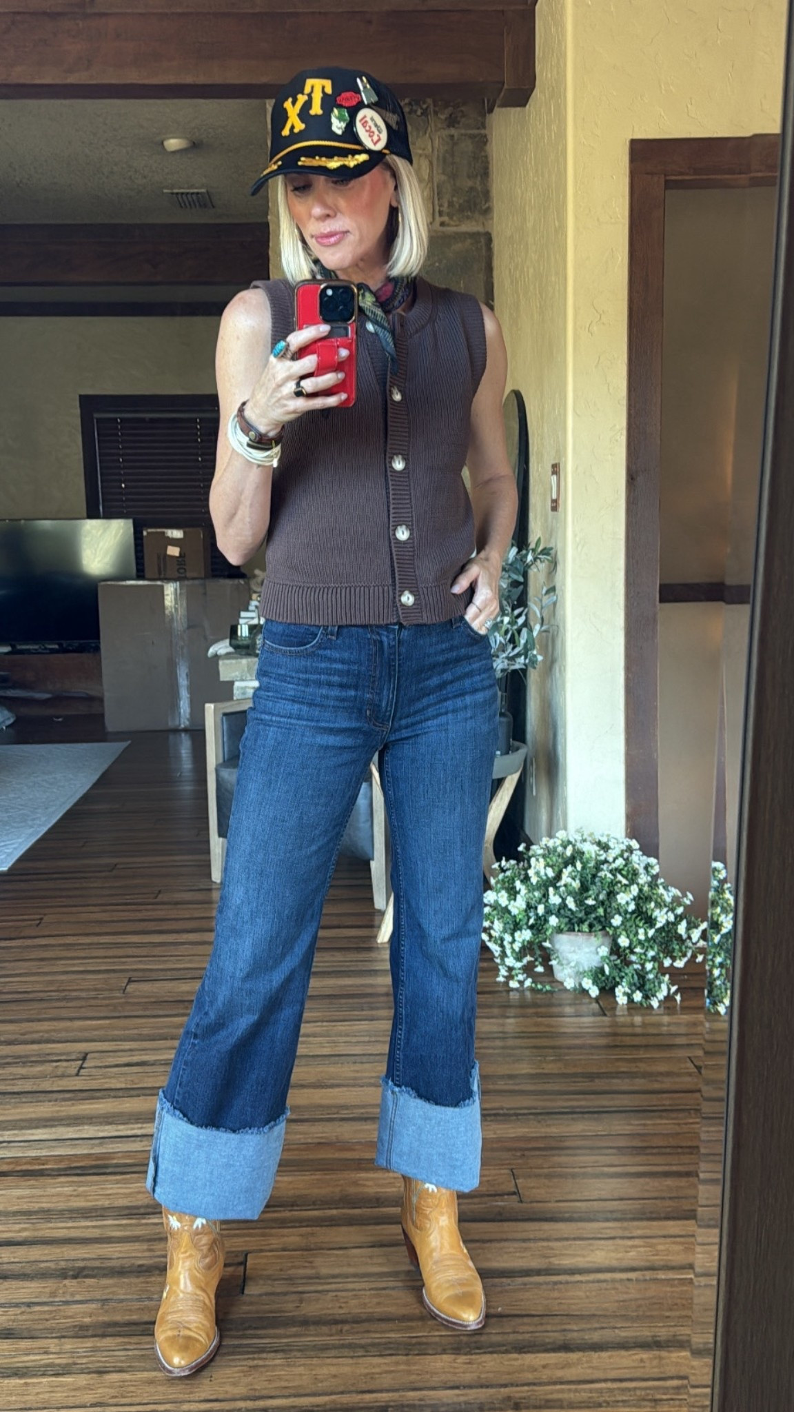 Take you outfit up a level and make it unique 

#LTKootd #LTKWorkwear #LTKOver40