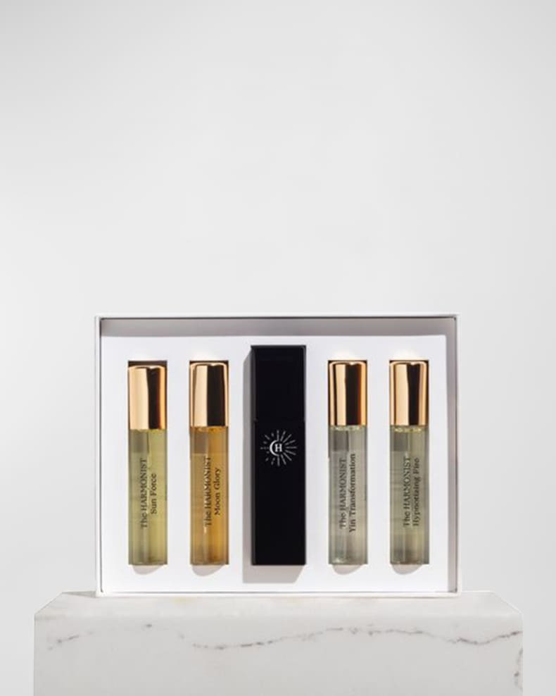 The Harmonist Travel Coffret Set | Neiman Marcus