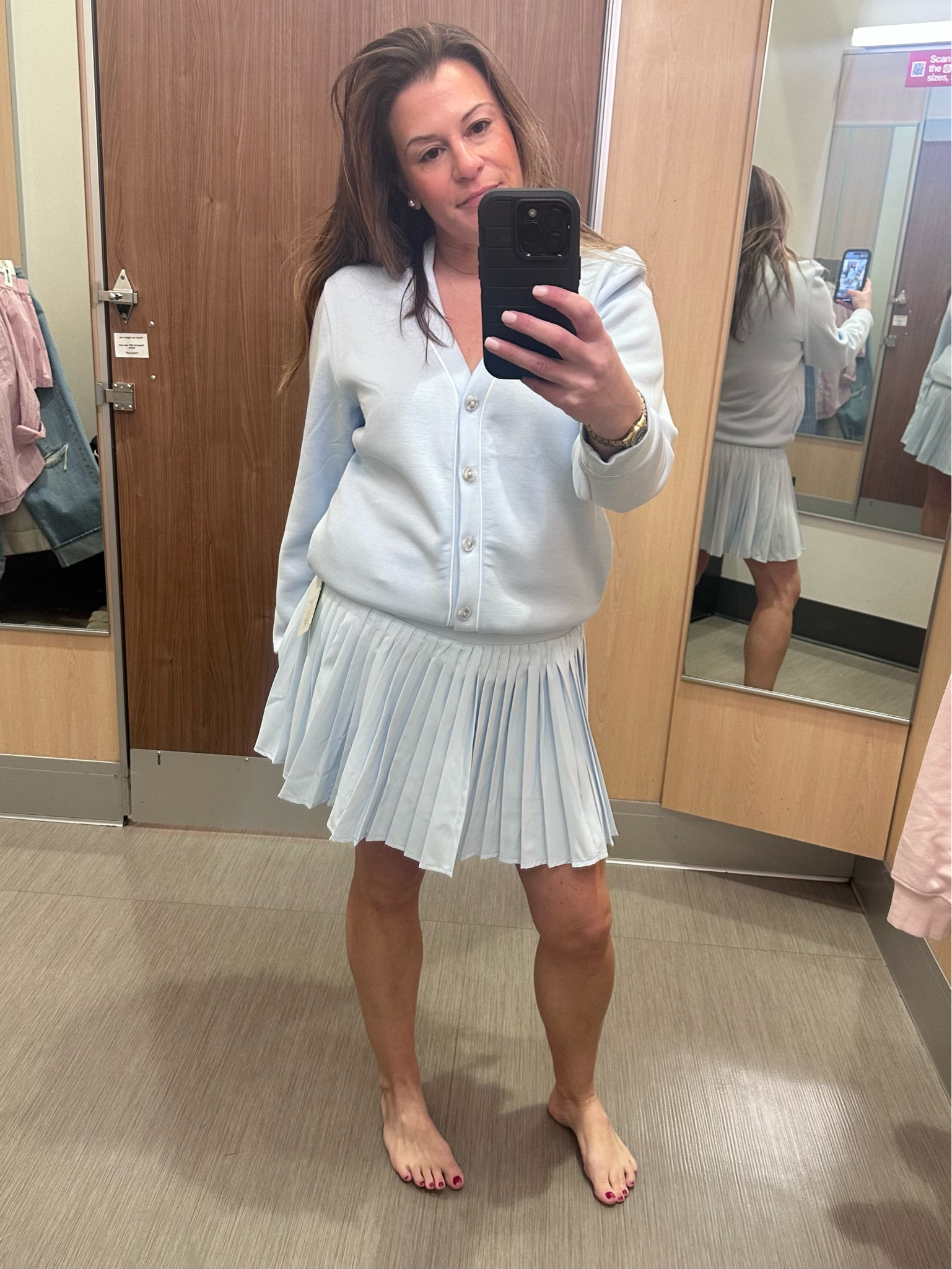 Target, spring target looks, looks for less, sporty mom, mid forty, moms over forty 

#LTKOver40 #LTKStyleTip