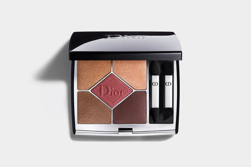 5 Couleurs Couture High Pigment Eyeshadow Palette | DIOR | Dior Beauty (US)