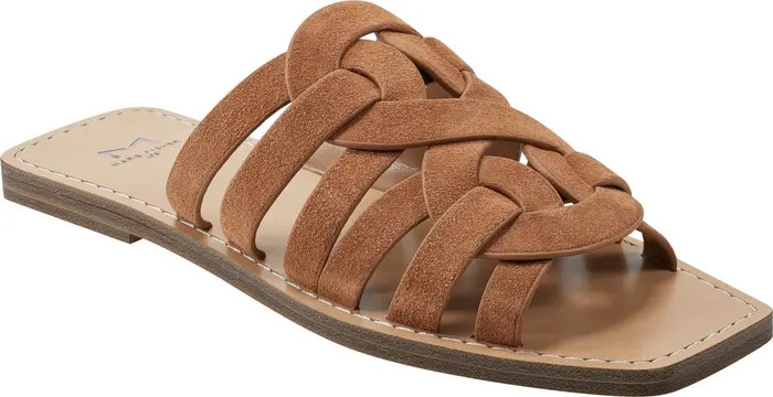 Marc Fisher LTD Kimiko Sandal (Women) | Nordstromrack | Nordstrom Rack