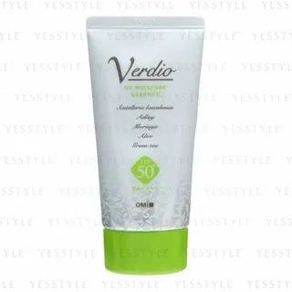 OMI Verdio UV Moisture Essence SPF 50+ PA++++ | YesStyle | YesStyle Global