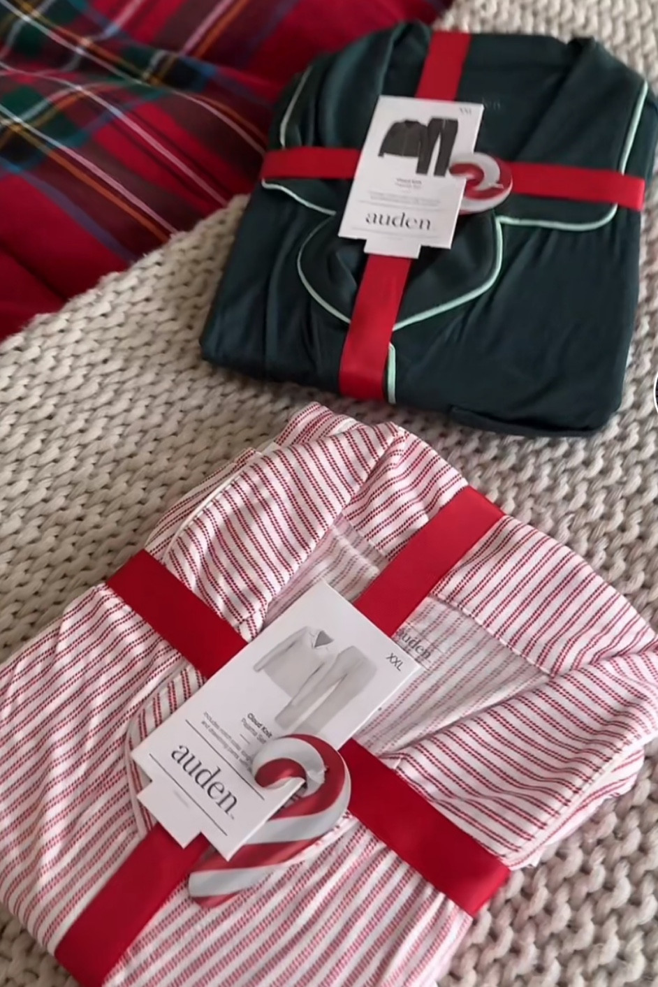 The coziest cloud knit pajama sets are back and on sale  

#LTKHome #LTKSaleAlert #LTKSeasonal