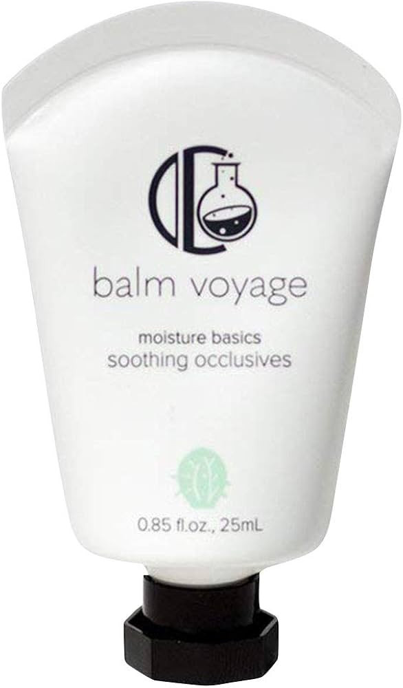 Chemist Confessions Balm Voyage Soothing Occlusives Moisturizing & Protective Face & Body Balm fo... | Amazon (US)