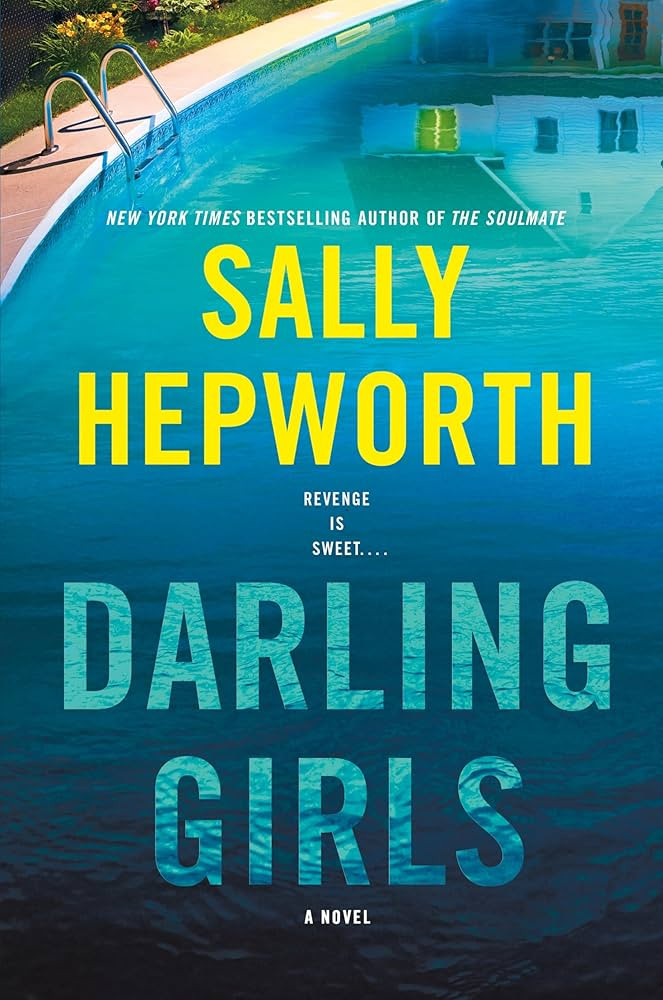 Darling Girls: A Novel | Amazon (CA)
