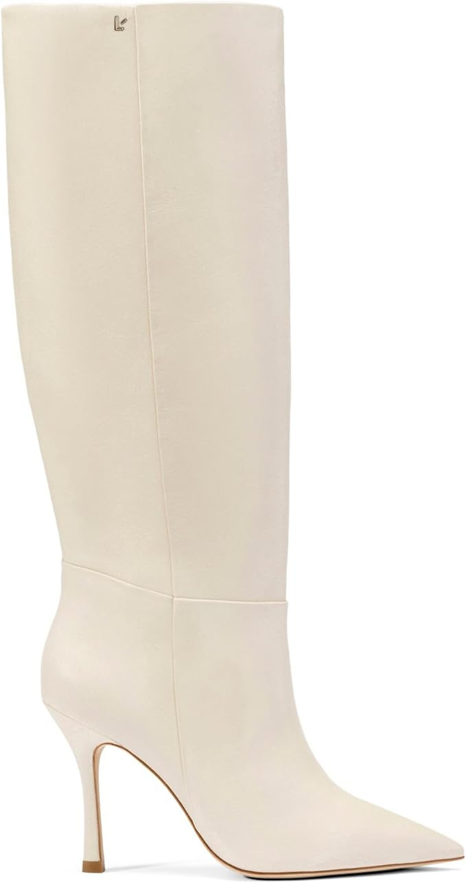 Amazon.com: Larroude, Kate, 5, Ivory : Clothing, Shoes & Jewelry | Amazon (US)